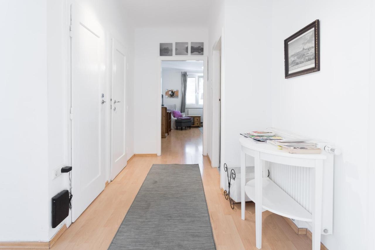 Gorgeous Hideout | City Center Apartment Vienna Exterior photo