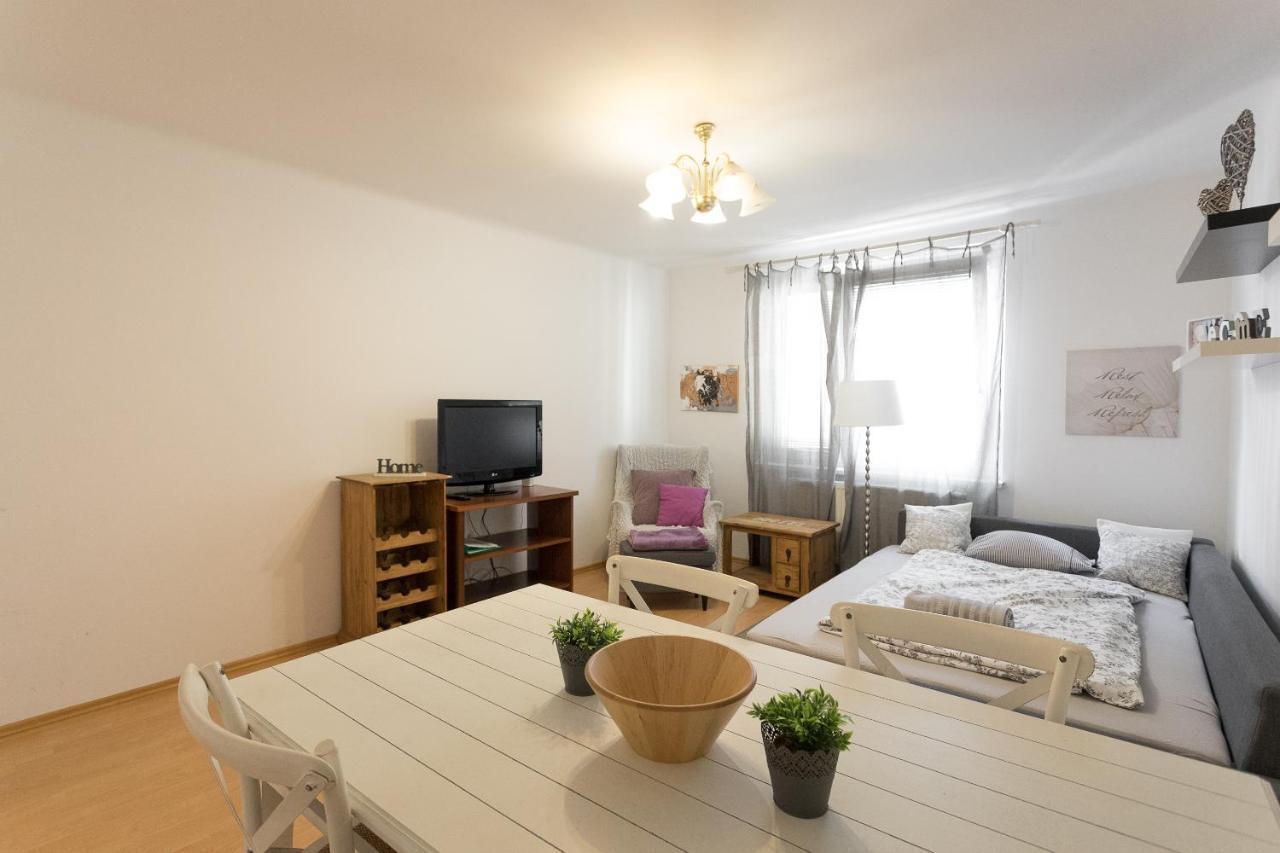 Gorgeous Hideout | City Center Apartment Vienna Exterior photo